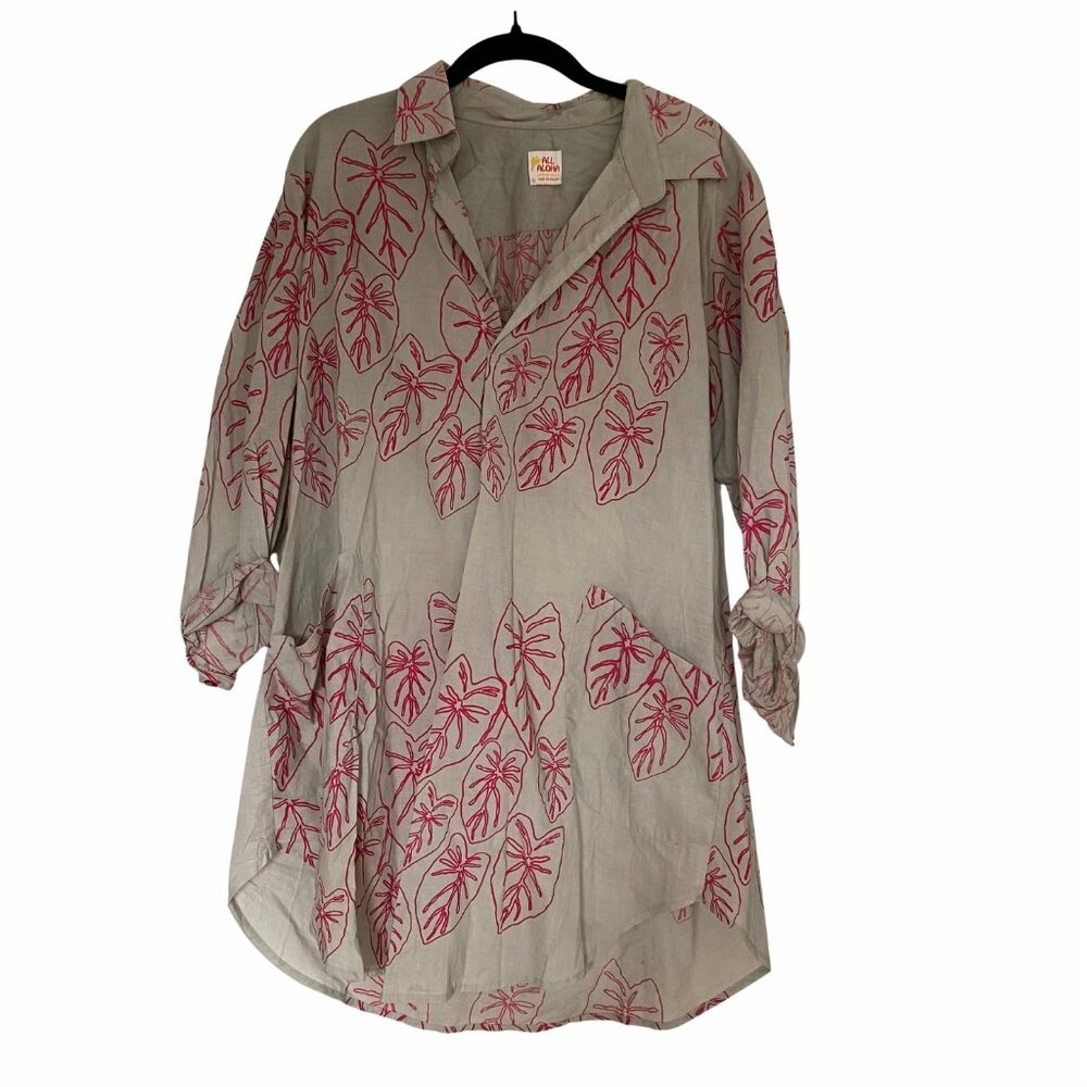 Kealopiko Dress
